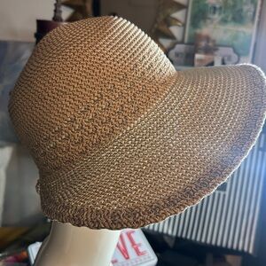 Stylish Tan Women's Hat
